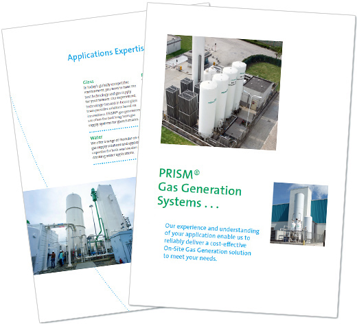 Prism® Brochure